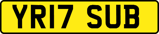 YR17SUB