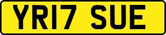 YR17SUE