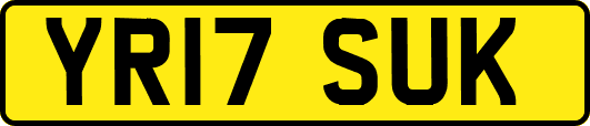 YR17SUK