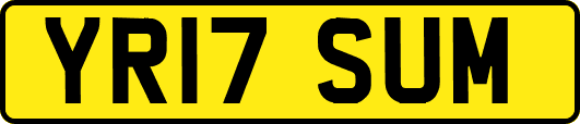 YR17SUM