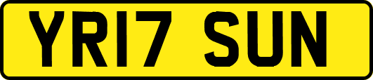 YR17SUN