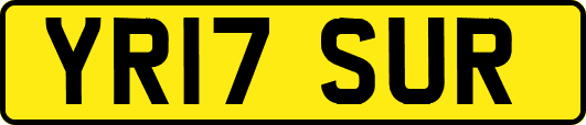 YR17SUR