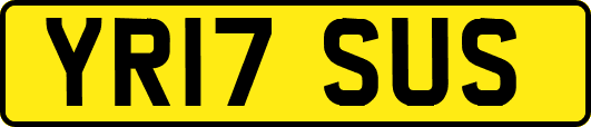 YR17SUS
