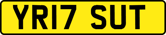YR17SUT
