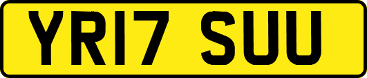 YR17SUU