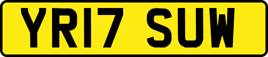 YR17SUW