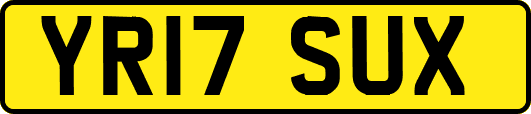 YR17SUX