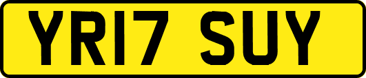 YR17SUY