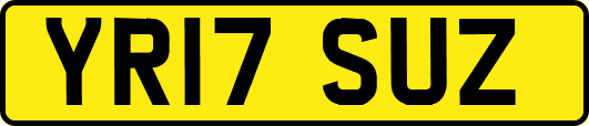 YR17SUZ