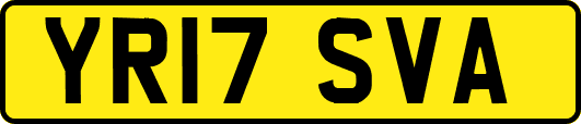 YR17SVA