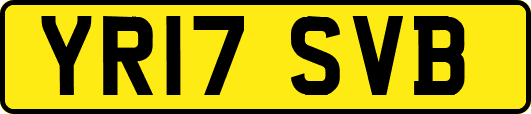 YR17SVB