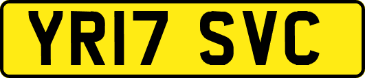 YR17SVC