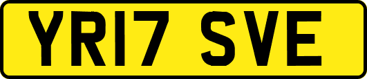 YR17SVE