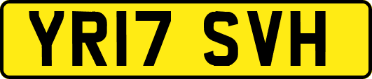 YR17SVH