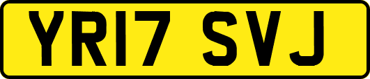 YR17SVJ