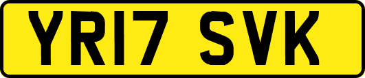 YR17SVK