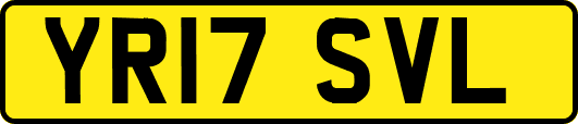 YR17SVL
