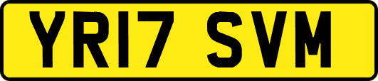 YR17SVM