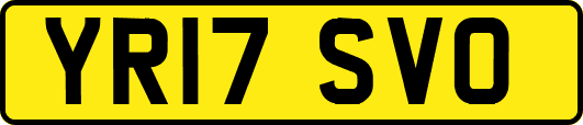 YR17SVO