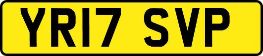 YR17SVP