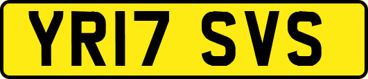YR17SVS