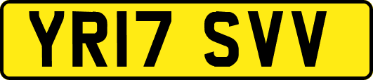 YR17SVV