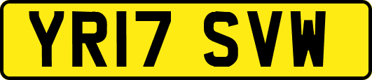 YR17SVW