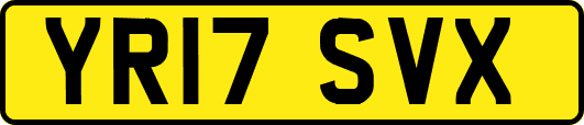 YR17SVX