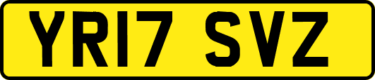 YR17SVZ
