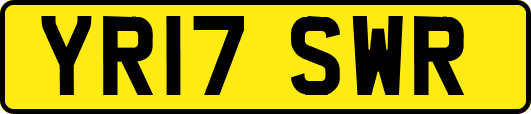 YR17SWR