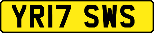 YR17SWS