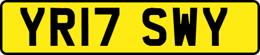 YR17SWY
