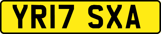 YR17SXA