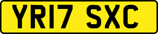 YR17SXC