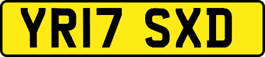 YR17SXD