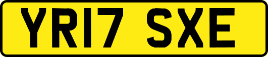 YR17SXE