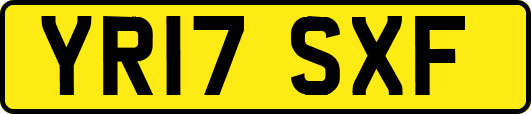 YR17SXF