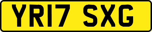 YR17SXG