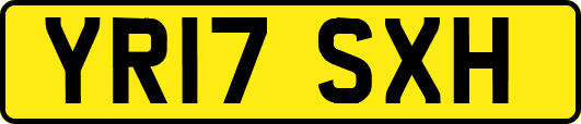 YR17SXH