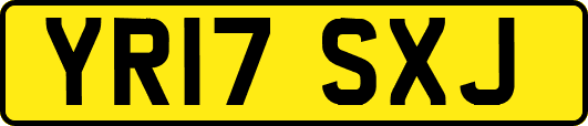 YR17SXJ