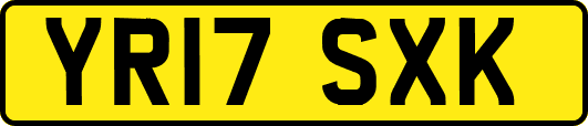 YR17SXK