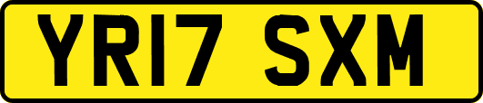 YR17SXM