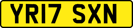 YR17SXN