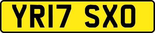 YR17SXO