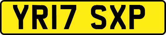 YR17SXP