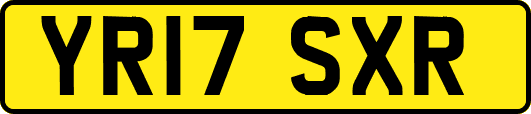 YR17SXR