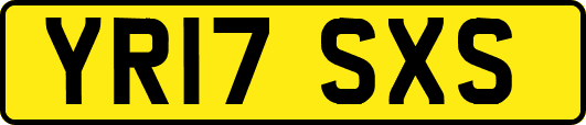 YR17SXS