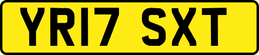 YR17SXT