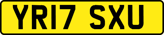 YR17SXU