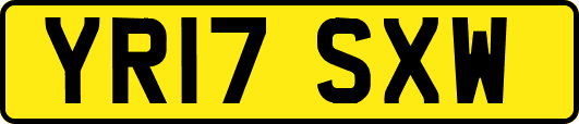 YR17SXW